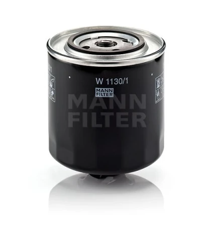 Olejový filter MANN FILTER W 1130/1