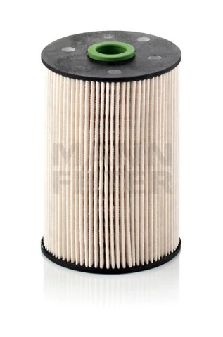 Palivový filter MANN FILTER PU 936/1 x