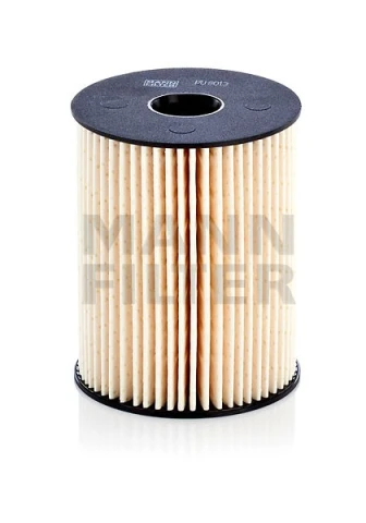 Palivový filter MANN FILTER PU 8013 z