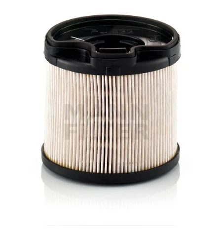 Palivový filter MANN FILTER PU 922 x