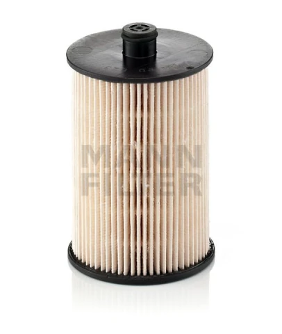 Palivový filter MANN FILTER PU 823 x