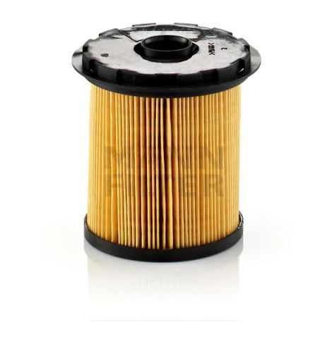 Palivový filter MANN FILTER PU 822 x