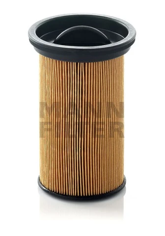 Palivový filter MANN FILTER PU 742