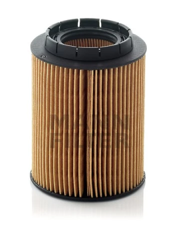 Olejový filter MANN FILTER HU 932/6 x