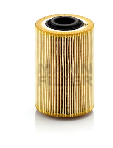 Olejový filter MANN FILTER HU 924/2 x