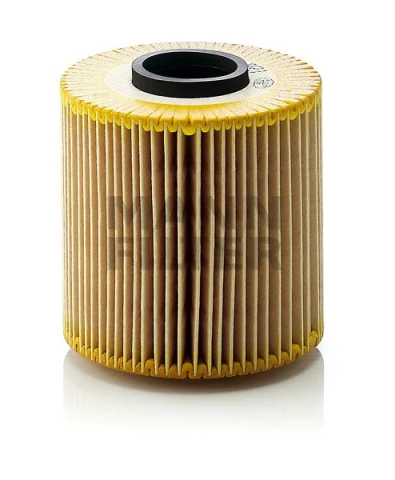 Olejový filter MANN FILTER HU 921 x