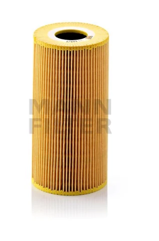 Olejový filter MANN FILTER HU 848/1 x