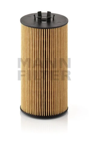 Olejový filter MANN FILTER HU 835/1 z