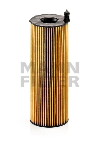 Olejový filter MANN FILTER HU 831 x