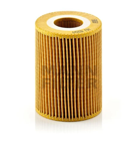 Olejový filter MANN FILTER HU 820/1 y