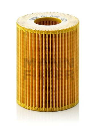 Olejový filter MANN FILTER HU 820 x