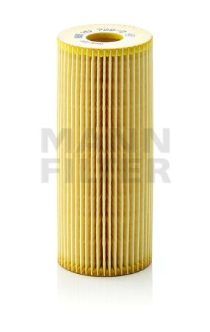 Olejový filter MANN FILTER HU 726/2 x