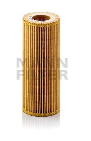 Olejový filter MANN FILTER HU 722 y