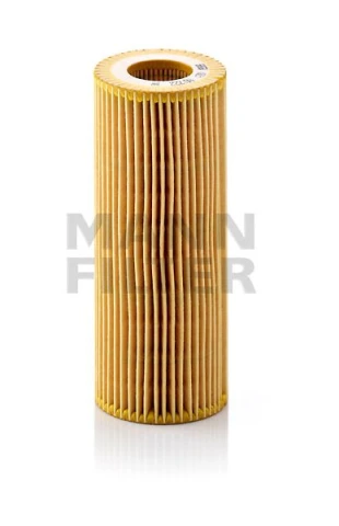 Olejový filter MANN FILTER HU 722 x