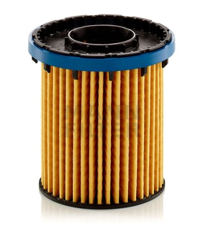 Olejový filter MANN FILTER HU 8016