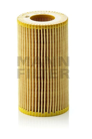 Olejový filter MANN FILTER HU 718/1 n