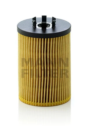 Olejový filter MANN FILTER HU 715/5 x