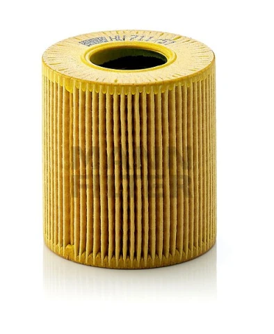 Olejový filter MANN FILTER HU 711/51 x