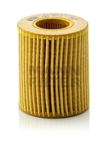 Olejový filter MANN FILTER HU 711 x