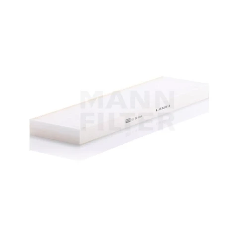 Kabínový filter MANN FILTER CU 52 004