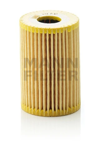Olejový filter MANN FILTER HU 610 x