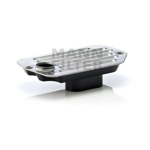 Filter automatickej prevodovky MANN FILTER H 2120 x KIT