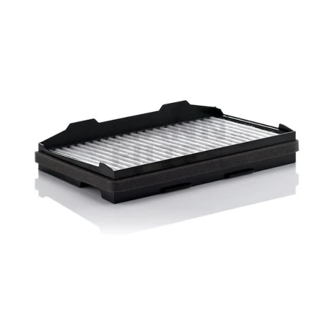 Kabínový filter MANN FILTER CUK 3220