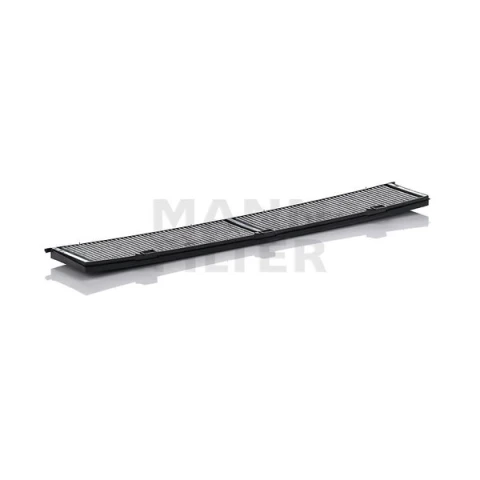 Kabínový filter MANN FILTER CUK 8430