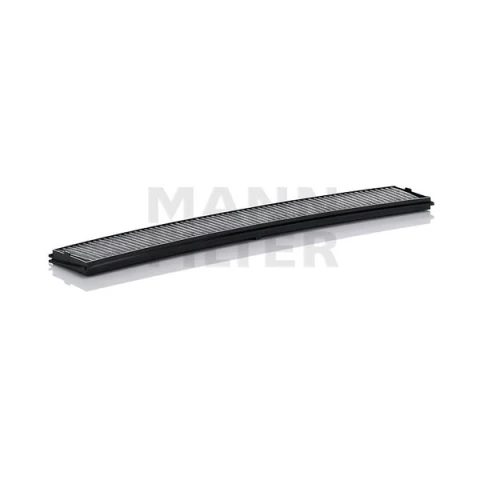 Kabínový filter MANN FILTER CUK 6724