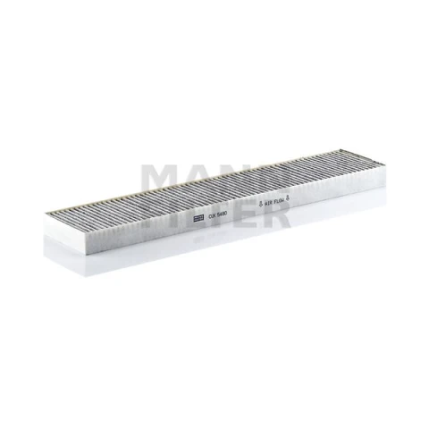 Kabínový filter MANN FILTER CUK 5480