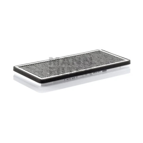 Kabínový filter MANN FILTER CUK 5366