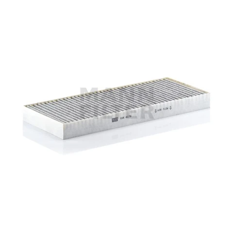 Kabínový filter MANN FILTER CUK 4179