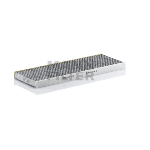 Kabínový filter MANN FILTER CUK 4151