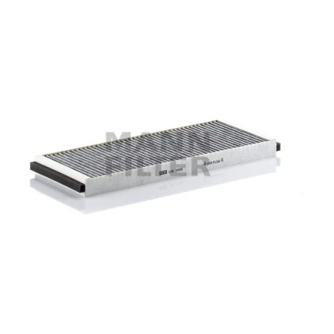 Kabínový filter MANN FILTER CUK 3955