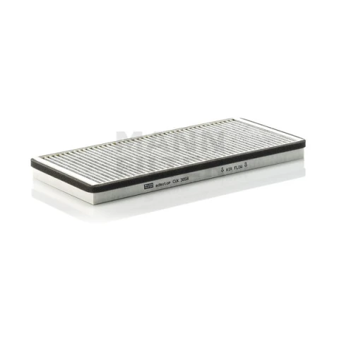 Kabínový filter MANN FILTER CUK 3858