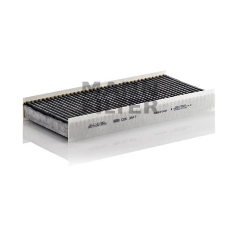Kabínový filter MANN FILTER CUK 3847