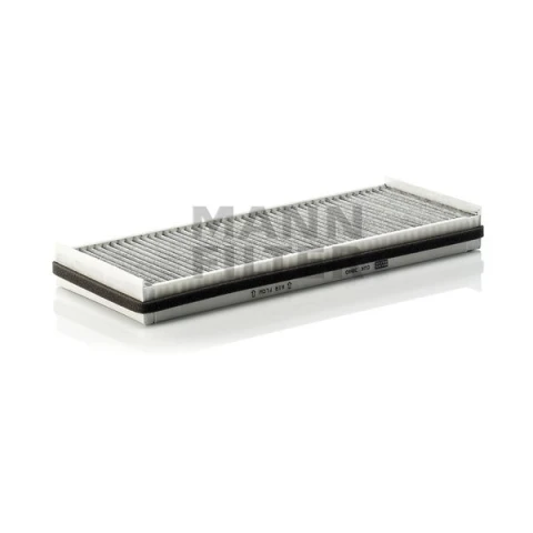 Kabínový filter MANN FILTER CUK 3840