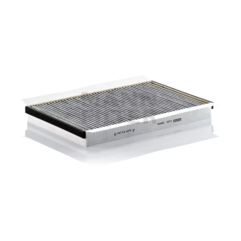Kabínový filter MANN FILTER CUK 3569