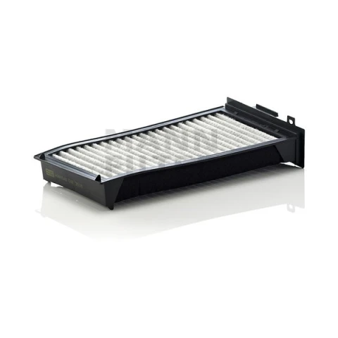 Kabínový filter MANN FILTER CUK 3518