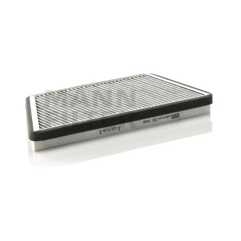 Kabínový filter MANN FILTER CUK 3448