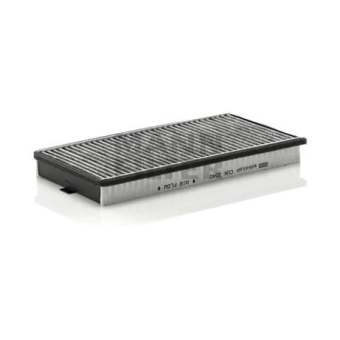 Kabínový filter MANN FILTER CUK 3340