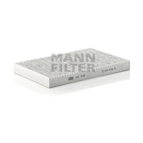 Kabínový filter MANN FILTER CUK 3192