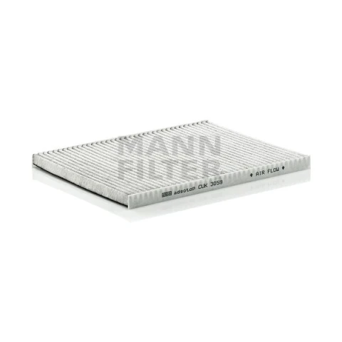 Kabínový filter MANN FILTER CUK 3059
