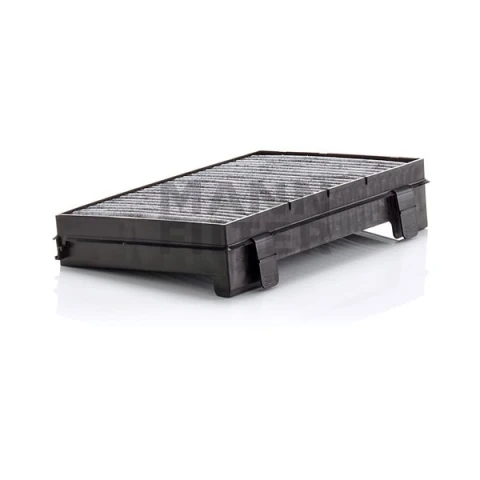 Kabínový filter MANN FILTER CUK 26 018