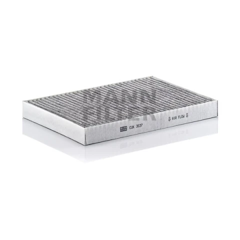 Kabínový filter MANN FILTER CUK 3037