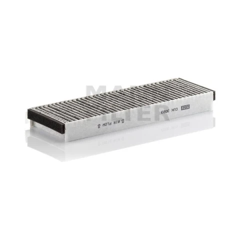 Kabínový filter MANN FILTER CUK 3023-2