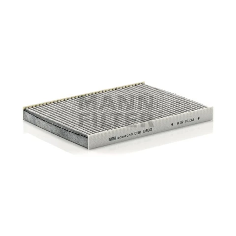 Kabínový filter MANN FILTER CUK 2882
