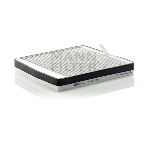Kabínový filter MANN FILTER CUK 2855