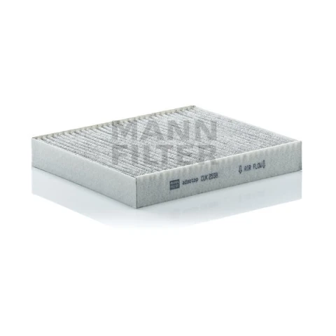 Kabínový filter MANN FILTER CUK 2559