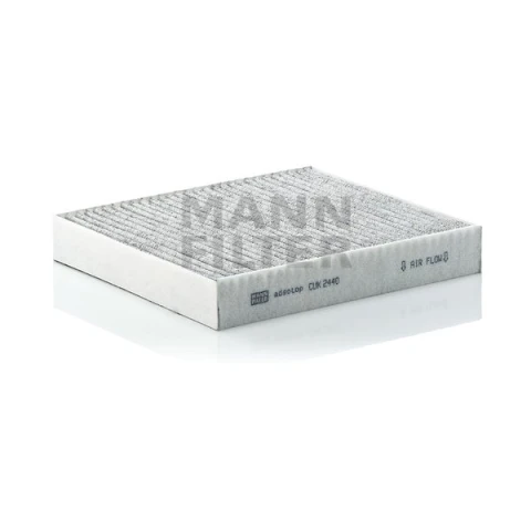 Kabínový filter MANN FILTER CUK 2440